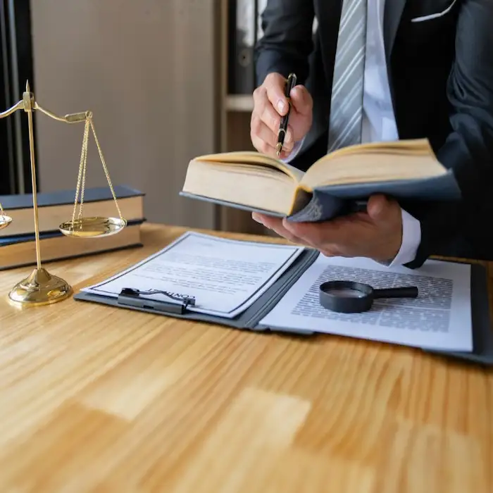 قانون الأحداث الجديد