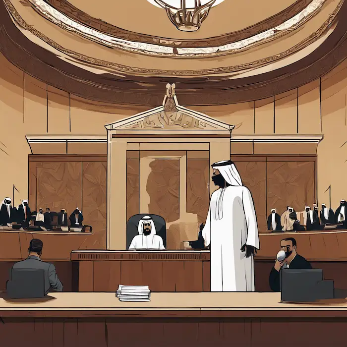 قانون الجزاء الكويتي الرشوة