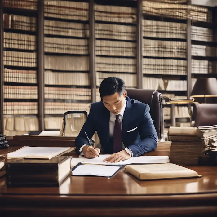 نموذج مذكرة دفاع أحوال شخصية