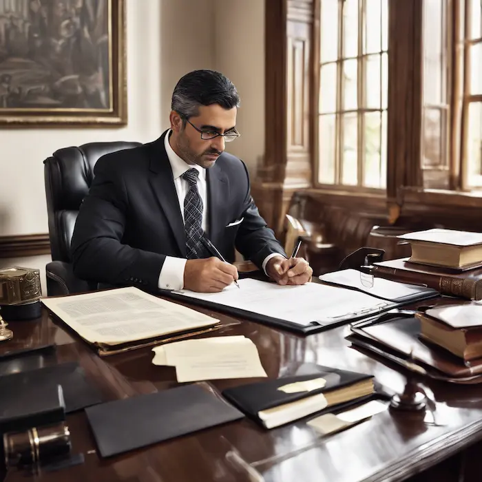 نموذج مذكرة في دعوى فرعية