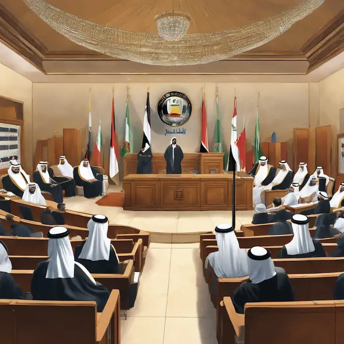 هل الاستئناف يغير الحكم