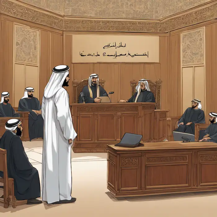 ما هي أركان الدعوى المدنية في الكويت 1 أركان الدعوى المدنية في الكويت