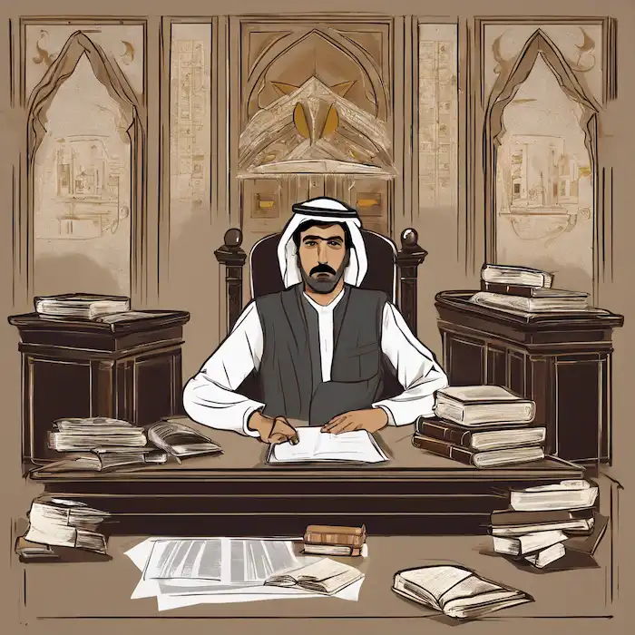 الدعوى الفرعية في القانون الكويتي: دليلك الشامل 1 الدعوى الفرعية في القانون الكويتي