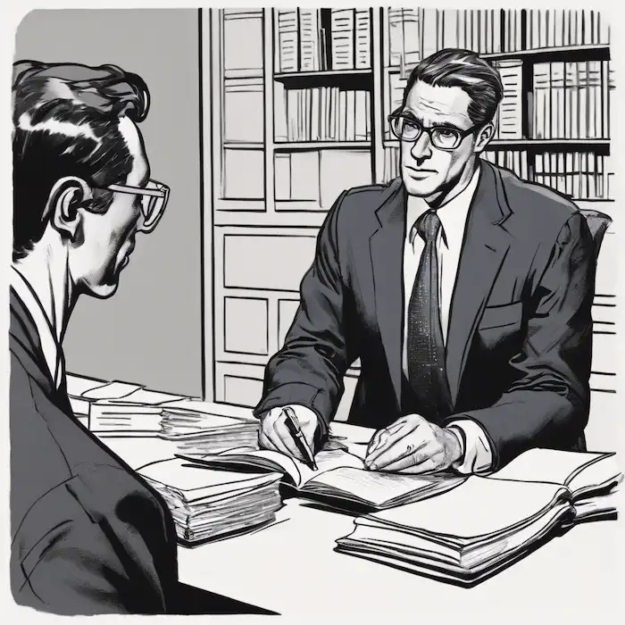 حساب غرامة التأخير في عقود المقاولات