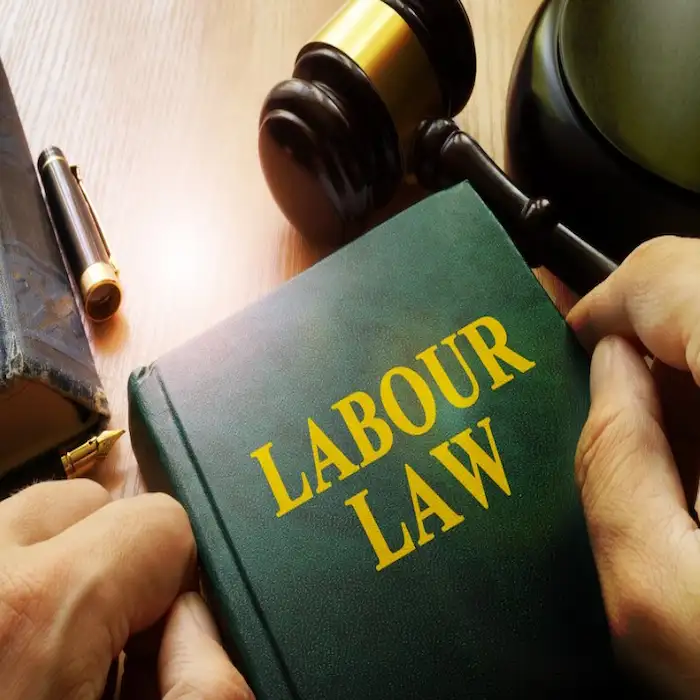 تقادم الدعوى العمالية في القانون الكويتي