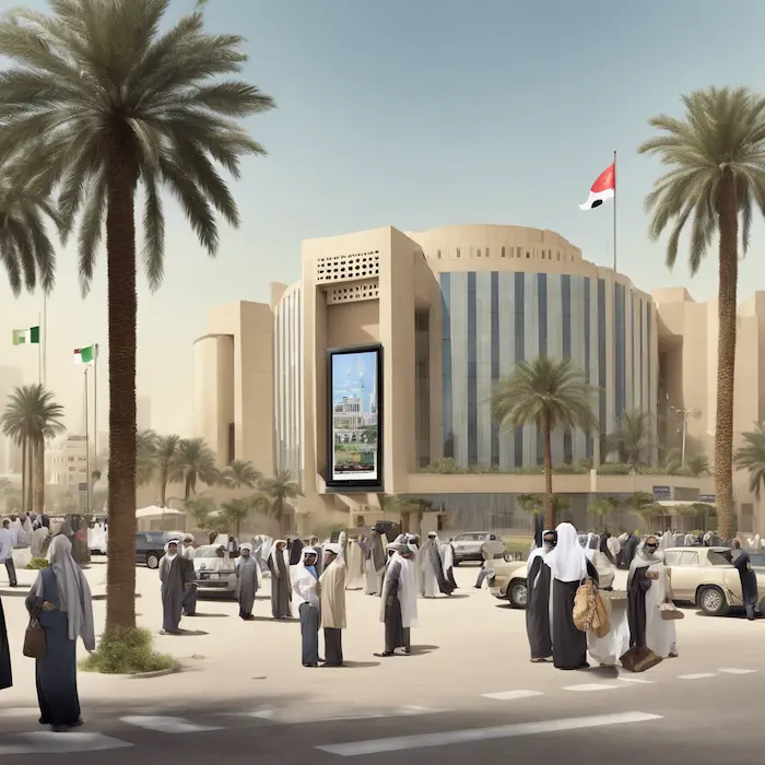 شكاوى الداخلية في الكويت