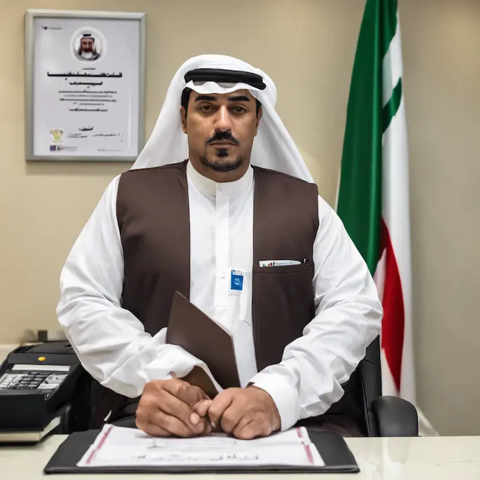 طريقة تقديم شكوى وزارة الشؤون البلدية والقروية الكويت 1 شكوى وزارة الشؤون البلدية والقروية