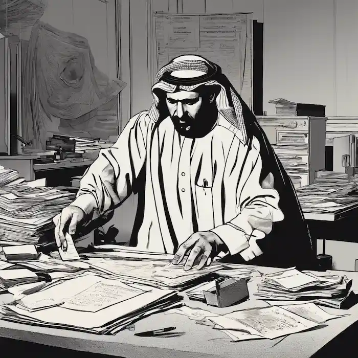 عقوبة التزوير في اوراق رسمية