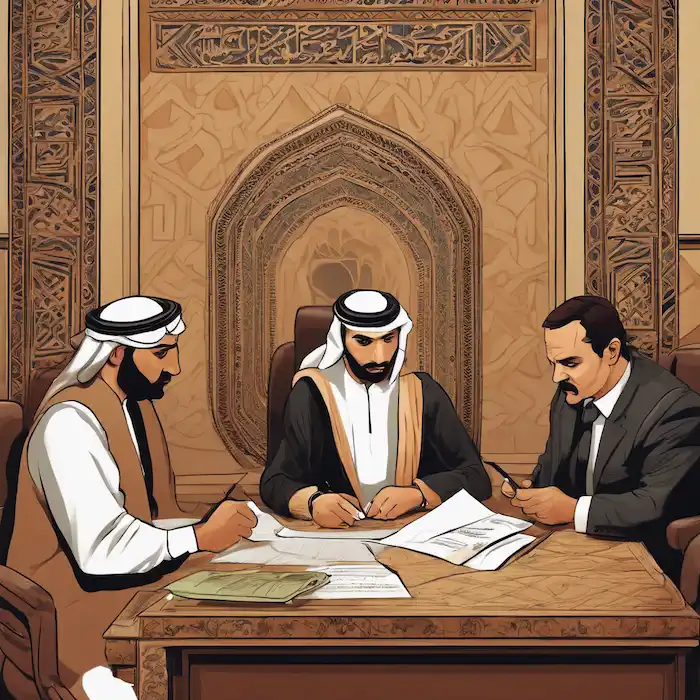 كيفية فسخ عقد ايجار