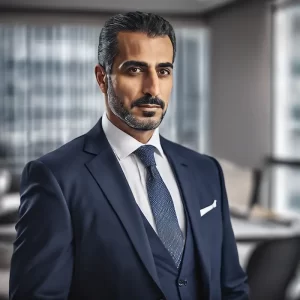 محامي قضايا عقود شير تايم في الكويت