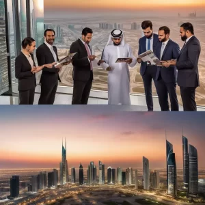 محامي كتابة صياغة عقد بيع عقار الكويت